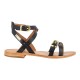 Sandales Cuir Les Tropeziennes Hepana