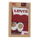 Coffret Levis Enfant Bottines Bonnet Body