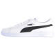 Basket Cuir Puma Smash V2