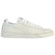 Basket Cuir Diadora Game Low Waxed