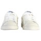 Basket Cuir Diadora Game Low Waxed