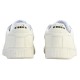 Basket Cuir Diadora Game Low Waxed