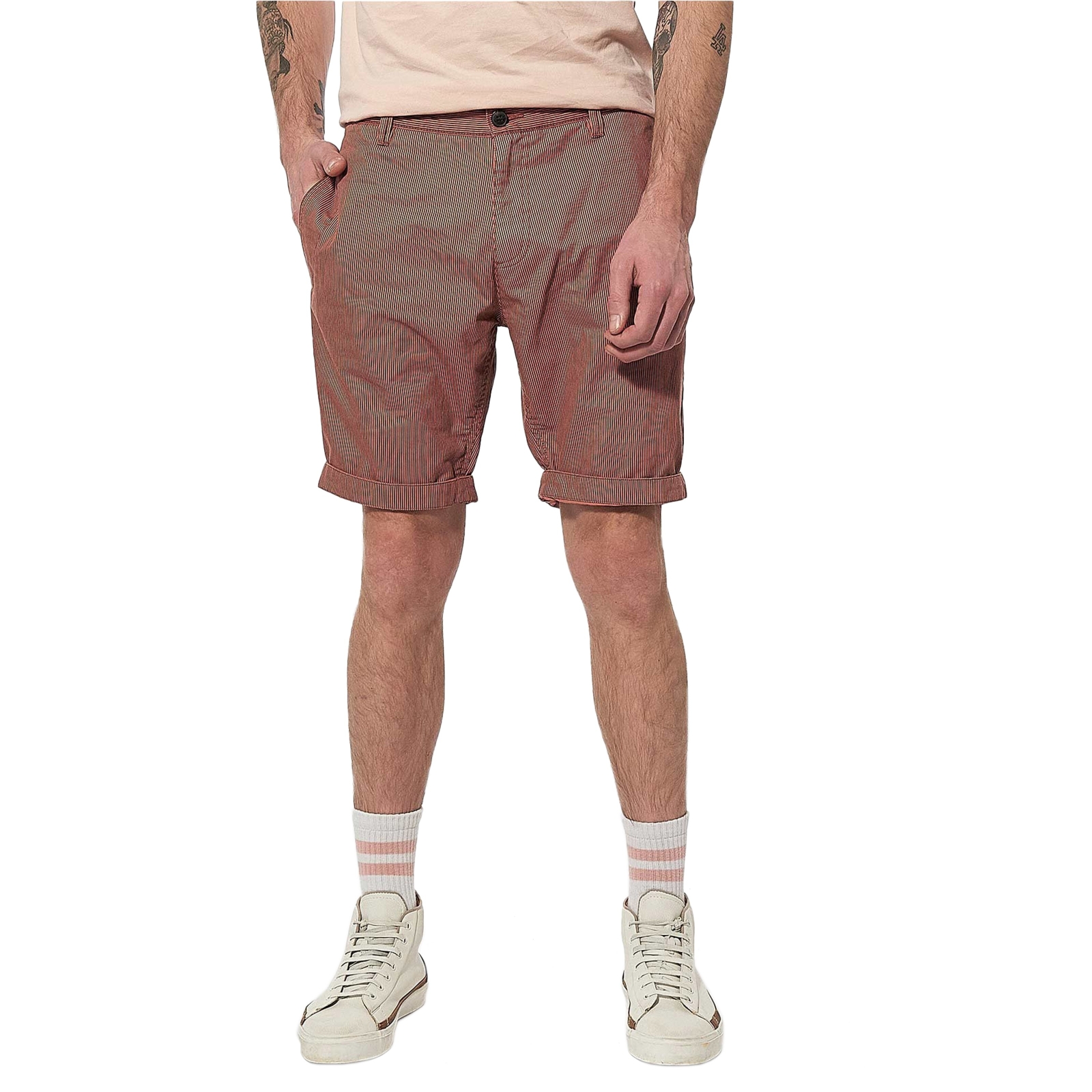 Short Kaporal Sabir