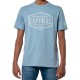 Tee Shirt Manches Courtes Kaporal Matei