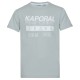 Tee Shirt Manche Courte Kaporal Enfant Raxi