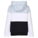 Sweat à Capuche Kaporal Enfant Rod 