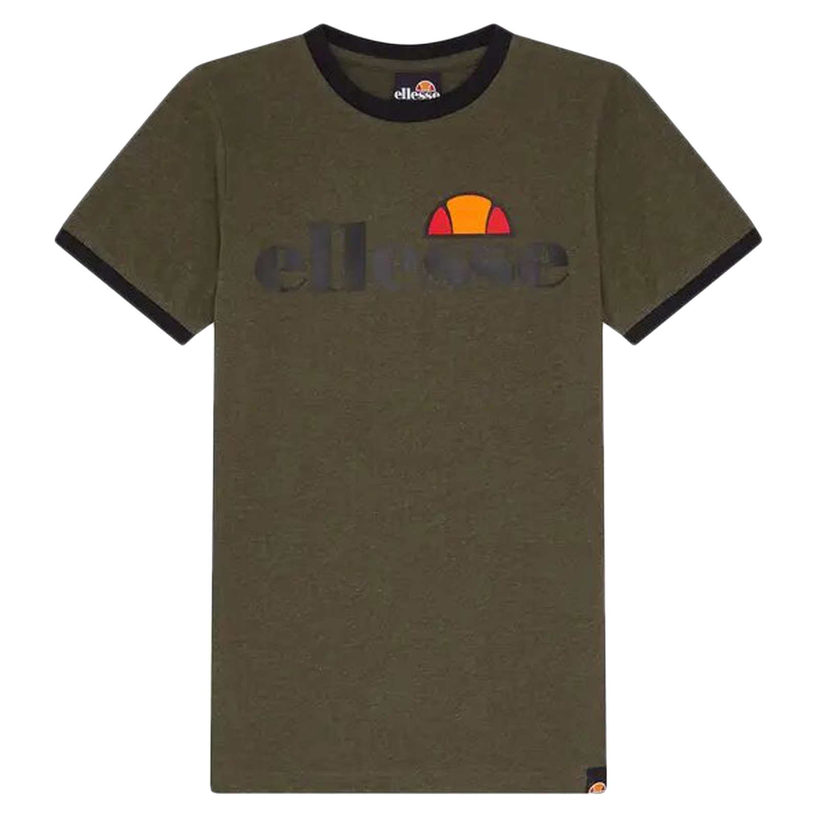 Tee Shirt Ellesse Amarli