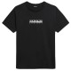 Tee Shirt Napapijri S-Box