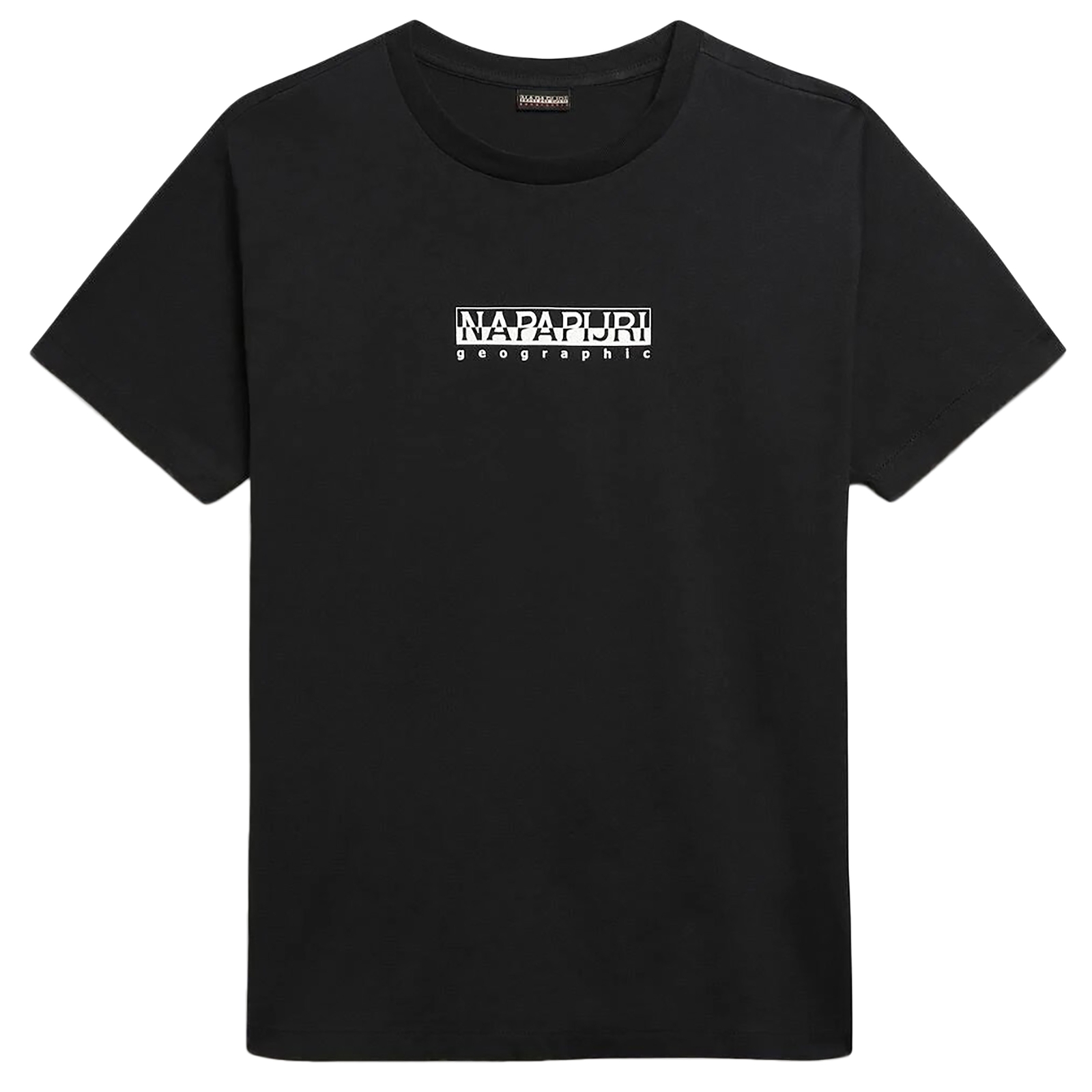 Tee Shirt Napapijri S-Box