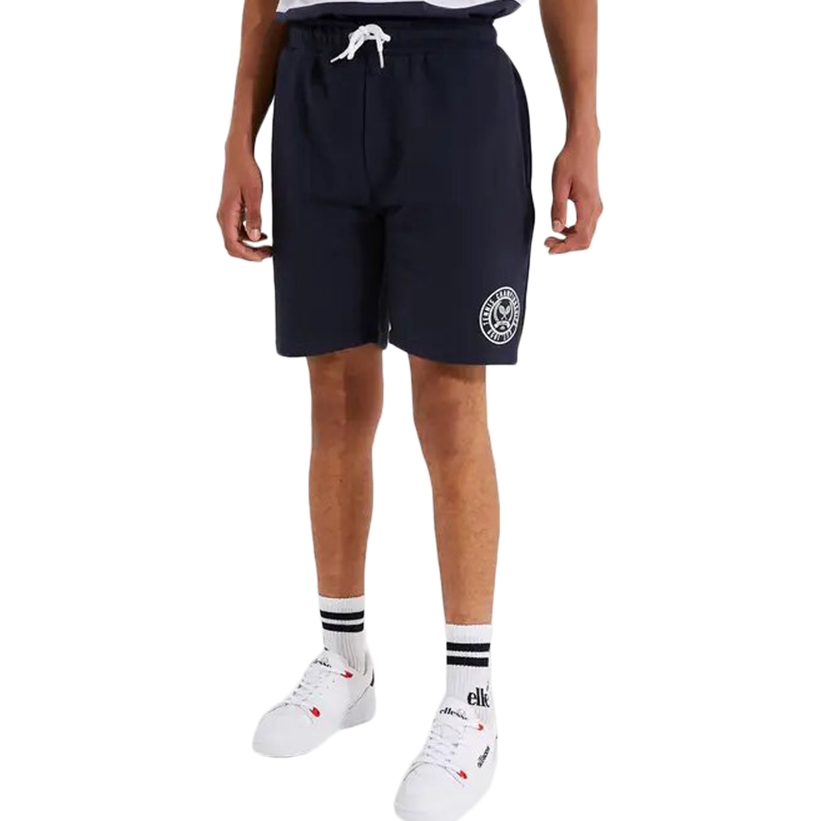 Short Ellesse Dodici