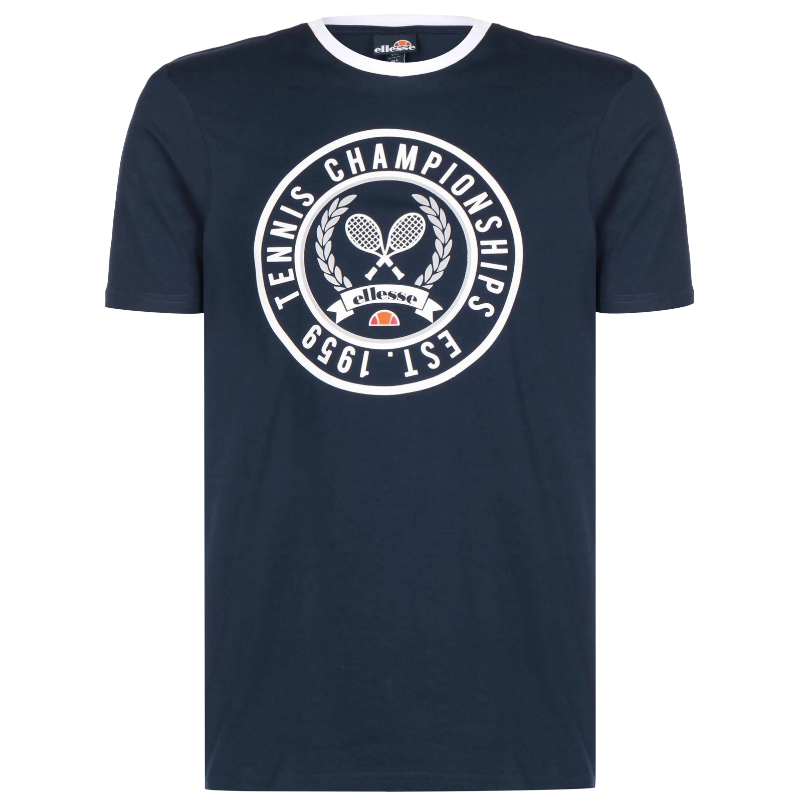 Tee Shirt Ellesse Segna