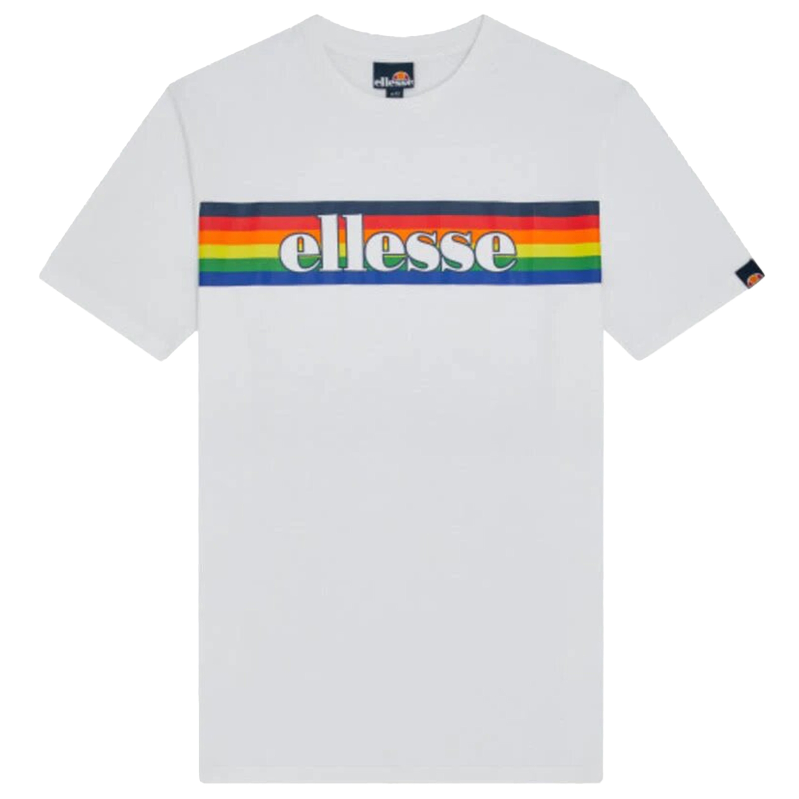 Tee Shirt Ellesse Dreilo