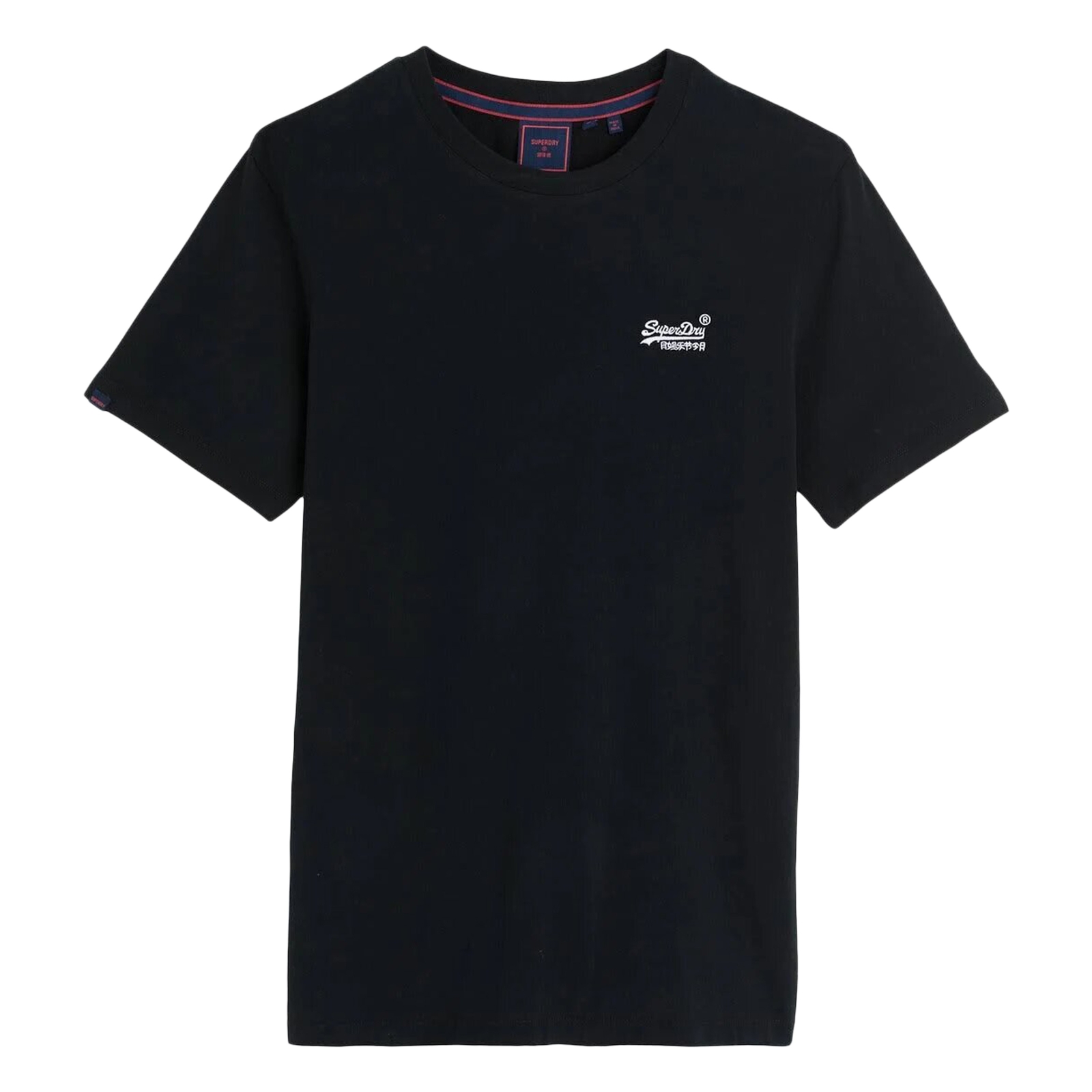 Tee Shirt SuperDry Vintage Logo Emb Vee