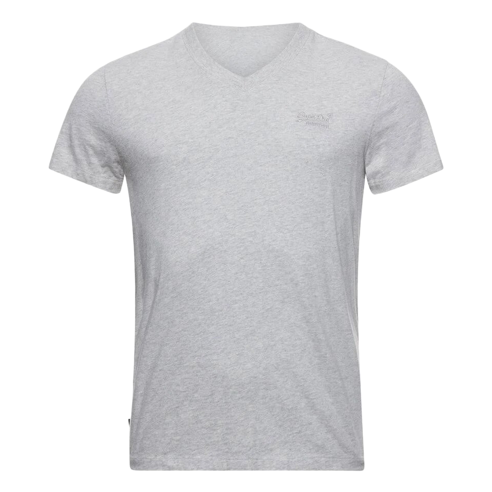 Tee Shirt SuperDry Vintage Logo Emb Vee