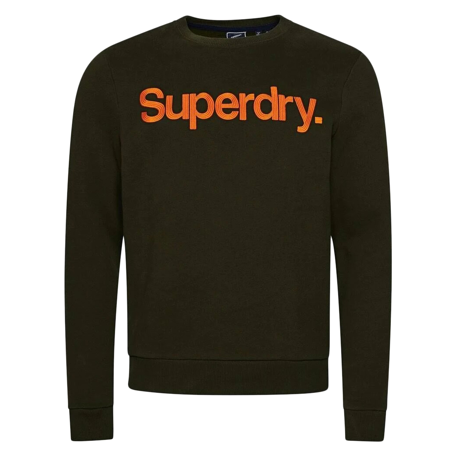 Sweat SuperDry Vintage Classic Crew