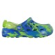 Sabot Enfant Skechers Transluminator