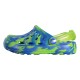 Sabot Enfant Skechers Transluminator