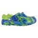 Sabot Enfant Skechers Transluminator