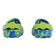 Sabot Enfant Skechers Transluminator