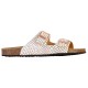 Sandale Cuir Geox Brionia