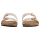 Sandale Cuir Geox Brionia