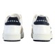 Basket Cuir Pantofola d'Oro Bolzano Uomo Low