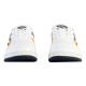 Basket Cuir Pantofola d'Oro Bolzano Uomo Low
