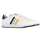 Basket Cuir Pantofola d'Oro Bolzano Uomo Low