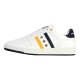 Basket Cuir Pantofola d'Oro Bolzano Uomo Low