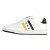 Basket Cuir Pantofola d'Oro Bolzano Uomo Low