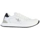 Basket à Lacets Juniors Calvin Klein Jeans Low Cut Lace Up