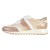 Basket Cuir Geox Tabelya