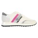 Basket Cuir Geox Tabelya 