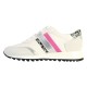 Basket Cuir Geox Tabelya 