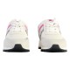 Basket Cuir Geox Tabelya 
