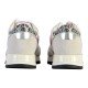 Basket Cuir Geox Tabelya 
