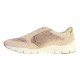 Basket Cuir Geox Sukie 