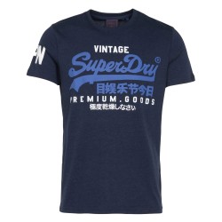 Tee Shirt Superdry VL 