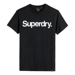 Tee Shirt SuperDry CL TEE