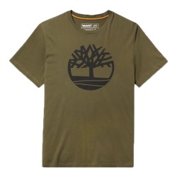 Tee Shirt Timberland Kbec River