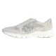 Basket Cuir Geox Sukie