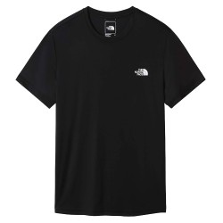 Tee-Shirt The North Face Reaxion AMP Crew