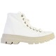 Basket Montante Natural World Bota Tintado