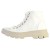 Basket Montante Natural World Bota Tintado