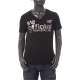 T-Shirt Enfant RG 512 RGI020 Noir