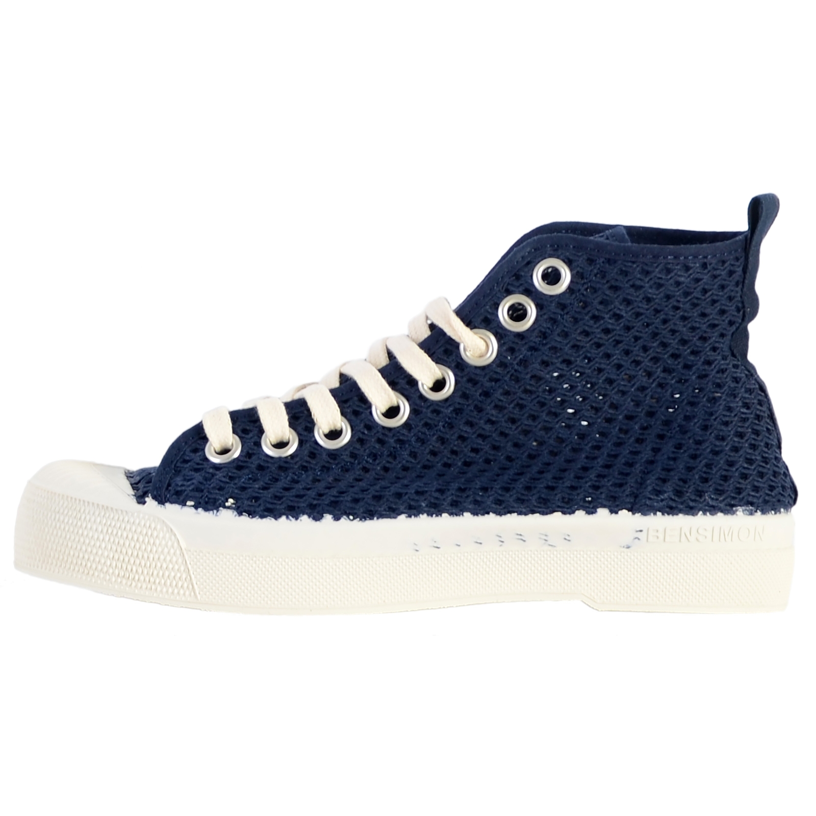 Basket Bensimon Stella