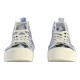 Basket à lacet Bensimon Stella Tie Dye