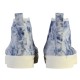 Basket à lacet Bensimon Stella Tie Dye