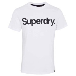 Tee-Shirt SuperDry CL