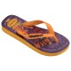 Tong Enfant à enfiler Havaianas KT Spongeb
